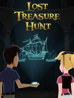 Lost Treasure Hunt (TV)