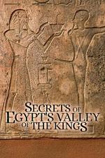 Lost Treasures of Egypt (TV Series)