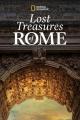 Lost Treasures of Rome (TV Series)