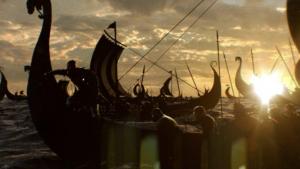 Lost Viking Army (TV)