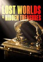 Mundos perdidos y tesoros ocultos (Miniserie de TV)