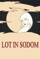 Lot en Sodoma  - Poster / Imagen Principal
