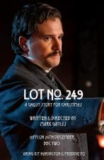 Lot No. 249 (TV)