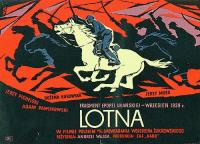 Lotna (Speed)  - Poster / Main Image