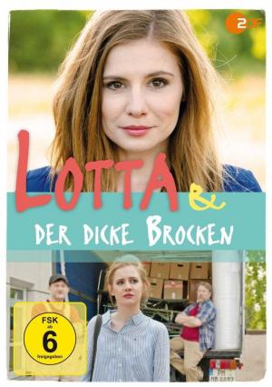 Lotta y los pedazos rotos (TV)