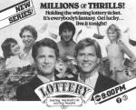 Lottery! (Serie de TV)