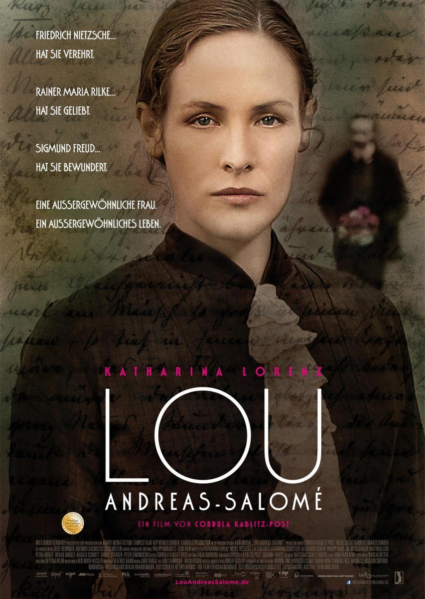 Lou Andreas-Salomé Online