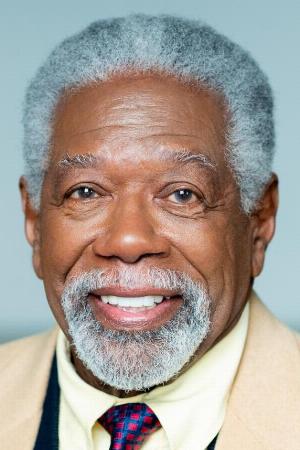 Lou Beatty Jr.