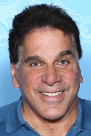 Lou Ferrigno