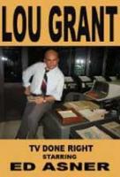 Lou Grant (TV Series) - Vhs