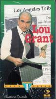 Lou Grant (TV Series) - Posters