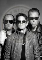 Lou Reed & Metallica: The View (Vídeo musical) - Poster / Imagen Principal