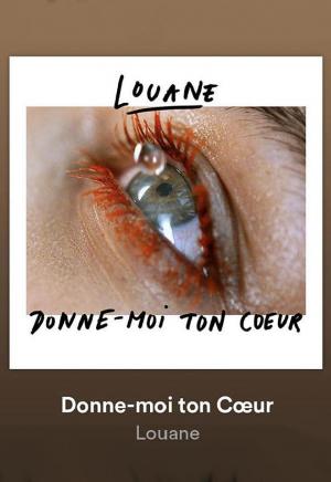 Louane: Donne-moi ton coeur (Music Video)