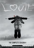 Louie (Serie de TV) - Posters