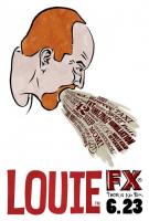 Louie (TV Series) - Posters