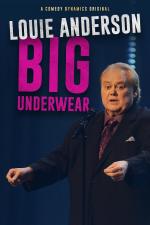 Louie Anderson: Big Underwear (TV)