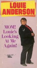 Louie Anderson: Mom! Louie's Looking at Me Again (TV)
