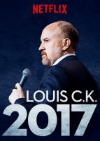 Louis C.K. 2017 (TV) - Poster / Imagen Principal