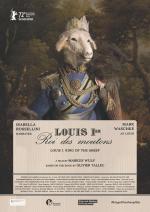 Louis I. King of the Sheep (C)