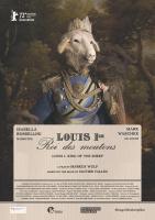 Louis I. King of the Sheep (C) - Poster / Imagen Principal