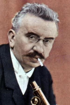 Louis Lumière