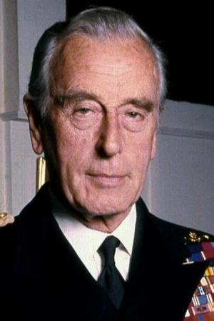 Louis Mountbatten