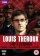 Louis Theroux: Law and Disorder in Lagos (TV)