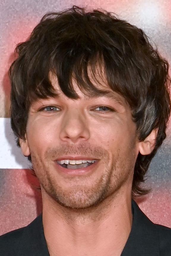 Louis tomlinson filmaffinity