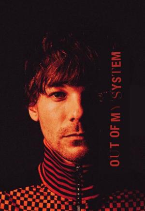 Louis Tomlinson: Out Of My System (Vídeo musical)