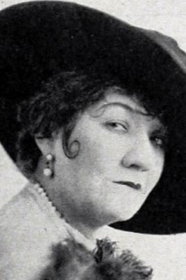 Louise Carver