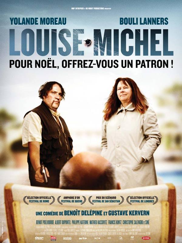 Louise-Michel  - Poster / Imagen Principal