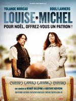 Louise-Michel  - Poster / Main Image