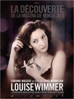 Louise Wimmer  - Poster / Main Image