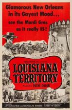 Louisiana Territory 