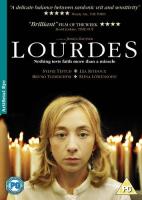Lourdes  - Dvd