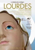 Lourdes  - Posters
