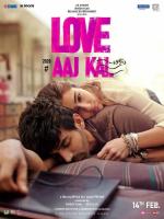 Love Aaj Kal 2  - Poster / Imagen Principal