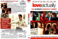 Love Actually  - Dvd