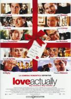 Love Actually  - Posters