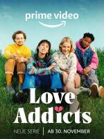Love Addicts (TV Series)