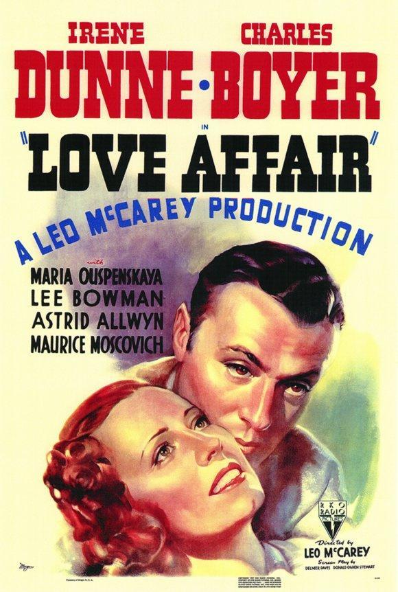 Love Affair  - Poster / Main Image