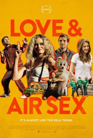 Love & Air Sex 