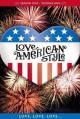Amor a la americana (Serie de TV)