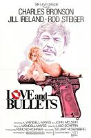 Amor y balas  - Poster / Imagen Principal