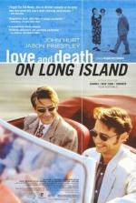 Amor y muerte en Long Island 