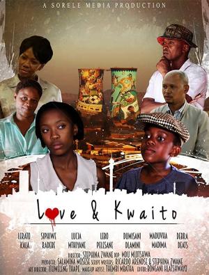 Love and Kwaito 