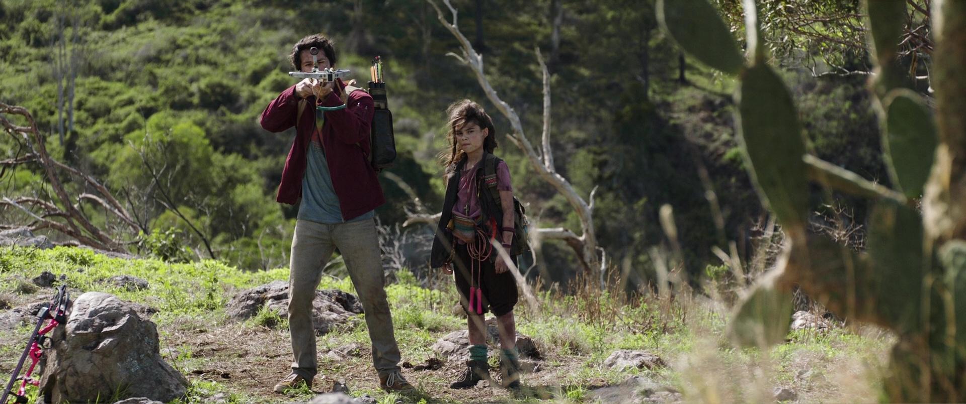 Image gallery for Love and Monsters - Filmaffinity