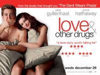 Amor y otras drogas  - Posters