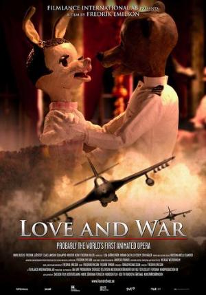 Love and War (C)