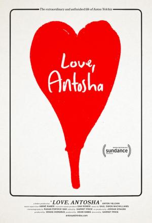 Love, Antosha 